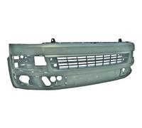 Diederichs Stoßstange 2273050 vorne grau genarbt für VW T5 (2009–2013) ohne PDC & SWR