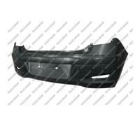 Stoßstange Stoßfänger hinten für Hyundai I10 Bj. 04/11 ->>