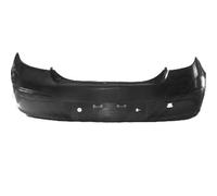 Stoßstange Stoßfänger hinten für Hyundai I30 Bj. 09/07-12/10