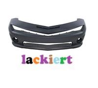 STOßSTANGE VORNE CHEVROLET CAMARO SS 2011 2012 2013 Lackiert