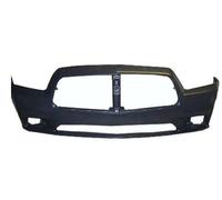 Stoßstange Vorne Dodge Charger 2011-2014 Rt Se Sxt 68092596Aa Lackiert PAU