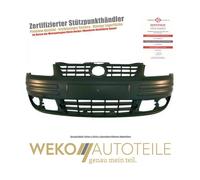 Diederichs Stoßfänger [Hersteller-Nr. 2205650] für VW