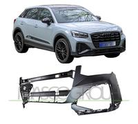 Stoßstange vorne für Audi Q2 GA ab 2021 Stoßfänger PDC SRA grundiert
