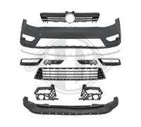 Stoßfänger vorne DIEDERICHS 2216350 für VW