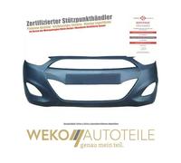 Stoßstange vorne für Hyundai i10 6852150 Diederichs