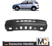 Stoßstange vorne für Mercedes-Benz M-Klasse W163 1998-2005
