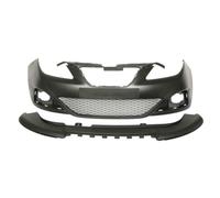 BLIC 5510-00-6621900Q Stoßstange