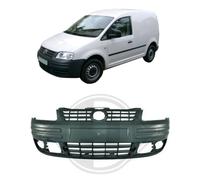 Stoßstange vorne für VW Caddy 2K 2004-2010 Stoßfänger Diederichs
