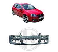 Stoßstange vorne für VW Golf 5 V GTI 1K 2003-2008 Stoßfänger grundiert
