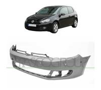 Stoßstange vorne für VW Golf 6 VI 5K1 2008-2012 Stoßfänger 6x PDC grundiert