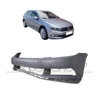 Stoßstange vorne für VW Passat 3G 2015-2019 Stoßfänger grundiert PRASCO