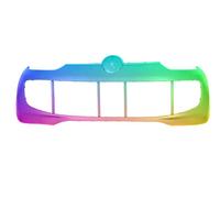 Stoßstange Vorne Für VW UP! 2012-2016 Lackiert In Wunschfarbe
