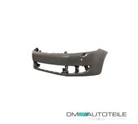 PRASCO Stoßfänger Premium vorne für VW VG0421011