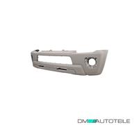 PRASCO Stoßstange SZ7141011 für Suzuki Jimny ab 2012 lackierbar