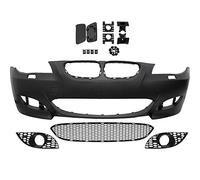 Stoßstange vorne lackiert für E60 E61 2003-2007 Sportoptik Limousine Touring