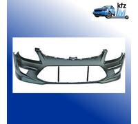 DIEDERICHS Stoßfänger vorne für HYUNDAI 6835150