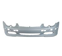 Stoßstange vorne passt für: MERCEDES C-KLASSE SPORTCOUPE CL203 03.01-05.08