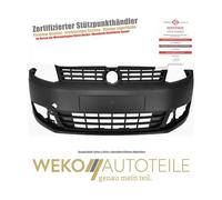 Diederichs Stoßfänger [Hersteller-Nr. 2296650] für VW