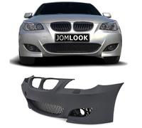 Stoßstange vorne SRA+ PDC passend für BMW 5er E60 Limo E61 Touring 04-10 + ABE