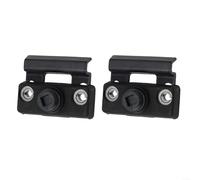 Stoßstangen-Puffer für Mercedes E-Klasse W211, passend für Teilenummer 2117500097, 2 Stück