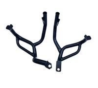 Stoßstangen-Sturzbügel Motorrad Front Crash Bar Rahmen Für F800R F 800R 2010-2016 2017 2018 Motor Schutz Stoßstange
