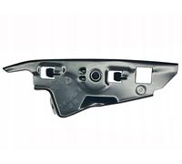 Stoßstangengleiter vorne links Peugeot 308 T9 Höherlegung 98178672B02G 2017- Hal