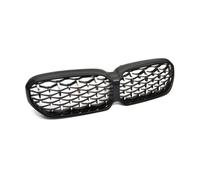 Stoßstangengrill Kühlergrill Einlassgitterverkleidung Styling Frontstoßstange Kühlergrill Nierengrill Tuning Für G30 Für G31 Für 5er M5 F90 2021-2023