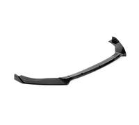 Stoßstangenlippe vorne Für Golf MK7 .5 Für GTI R Für GTD ALLE Modelle 2014-2019 Auto Vorderen Stoßfänger DREI-Abschnitt Lip Splitter Spoiler Frontstoßstange Lippe