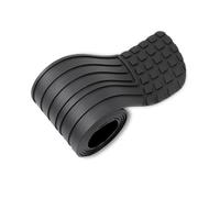 Stoßstangenschutz aus Gummi für Hyundai Kona Hybrid 2024 2025, Ladekantenschutz Kofferraum Anti Scratch Türschweller Schutz Leisten Kratzfest und Abriebfest