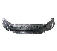 Stoßstangenschutz für Audi Q7 ab 2024 S-Line Einspritzung