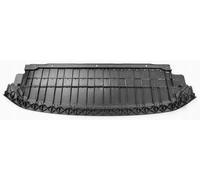 Stoßstangenschutz für Skoda Scala ab 2019