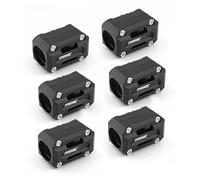 Stoßstangenschutz Für Yamaha Tracer 7 9 7GT 9GT 900 GT 700GT 900GT Motorrad Zubehör 22/25/28MM Motor Schutz Stoßstange Crash Bar(6PCS)