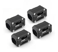 Stoßstangenschutz Für Yamaha Tracer 7 9 7GT 9GT 900 GT 700GT 900GT Motorrad Zubehör 22/25/28MM Motor Schutz Stoßstange Crash Bar(4PCS)