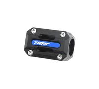 Stoßstangenschutz Für Yamaha Tracer 7Gt 9Gt Tracer7 Tracer9 700 900 7 9 GT Motorrad Motor Crash Bar Stoßstange Schutz Zubehör(Blue 1PC)