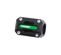 Stoßstangenschutz Für Yamaha Tracer 7Gt 9Gt Tracer7 Tracer9 700 900 7 9 GT Motorrad Motor Crash Bar Stoßstange Schutz Zubehör(Green 1PC)