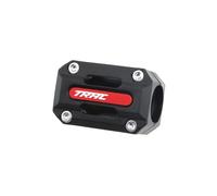 Stoßstangenschutz Für Yamaha Tracer 7Gt 9Gt Tracer7 Tracer9 700 900 7 9 GT Motorrad Motor Crash Bar Stoßstange Schutz Zubehör(Red 1PC)