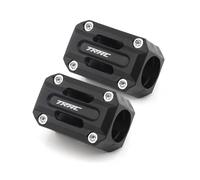 Stoßstangenschutz Für Yamaha Tracer 900 700 9 7 Gt 7Gt 9Gt 700Gt 900Gt Motorrad Crash Bar Dekorative Stoßstange Motor Schutz Zubehör(2PCS)