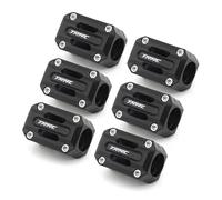 Stoßstangenschutz Für Yamaha Tracer 900 700 9 7 Gt 7Gt 9Gt 700Gt 900Gt Motorrad Crash Bar Dekorative Stoßstange Motor Schutz Zubehör(6PCS)