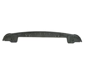 Stoßstangenspoiler vorne innen passt zu: SEAT LEON 5F 09.12-12.19