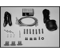 Strahl Elektrisch - Satz Universal 7 Pin / Spezial Fahrzeuge Multiplex-Kinos