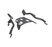 STREET-RACK Gepäckträger Schwarz. BMW R 12 G/S (24-).