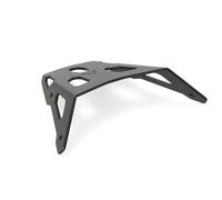 STREET-RACK Gepäckträger Schwarz. BMW R1200 R/RS (14-18), R1250 R/RS (18-).