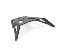 STREET-RACK Gepäckträger Schwarz. BMW R1200 R/RS (14-18), R1250 R/RS (18-).