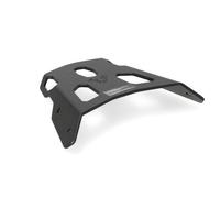 STREET-RACK Gepäckträger Schwarz. Kawasaki Z650RS (21-)/ 50th Anniv. (22-).