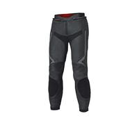 Held Street Rocket 4 Damen Motorrad Lederhose, schwarz-weiss, Größe M