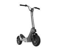 STREETBOOSTER Pollux silber