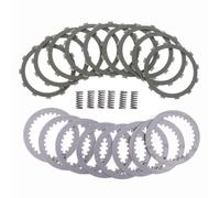 Streetracer Sportkupplungskit SRK070 für Honda ST1100 (A) Pan European 1990-2001