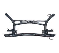 STREETSTAR ACHSTRÄGER HILFSRAHMEN HINTERACHSE AUDI A3 8V VW GOLF 7 SKODA OCTAVIA