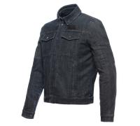 Stretch-Jacke Mann Dainese Denim Blau
