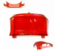 gy6-ersatzteile_de STREUSCHEIBE RÜCKLICHT GLASS für BAOTIAN ECOBIKE ERING ADLY KYMCO JINLUN FLEX TECH QINGQI JACK FOX BENZHOU XINLING JIANGMEN YIYING ZNEN CHINA ROLLER 4-TAKT 50ccm